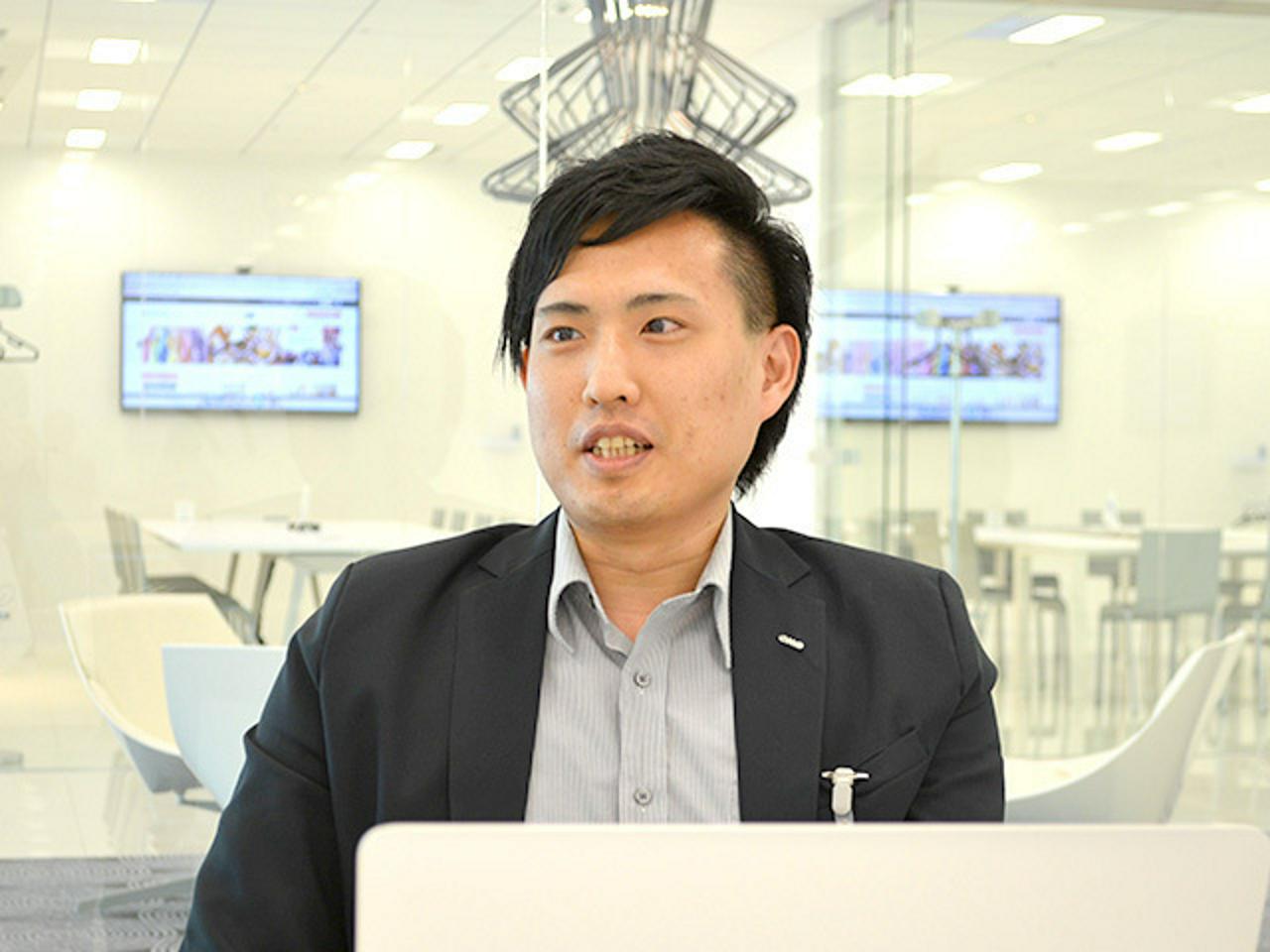 GMOデジロック株式会社 求人画像1