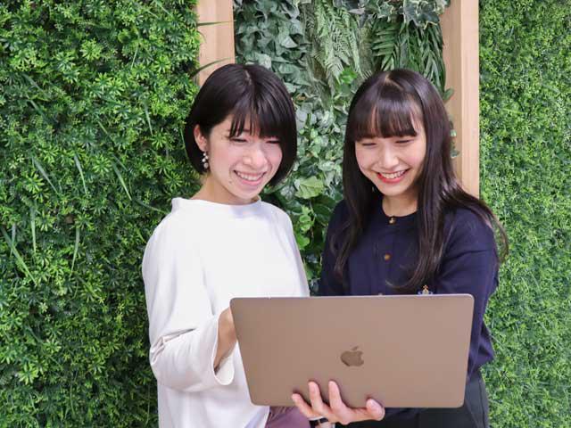 エンジニアは、300以上のプロジェクトから最適なプロジェクトにアサイン。