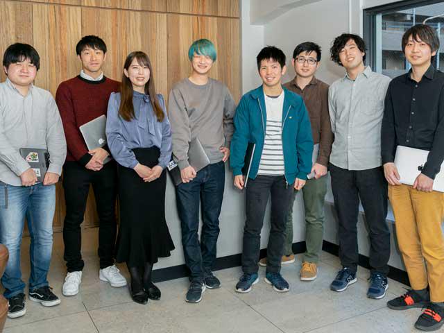 株式会社 アイスタンダードのイメージ画像1