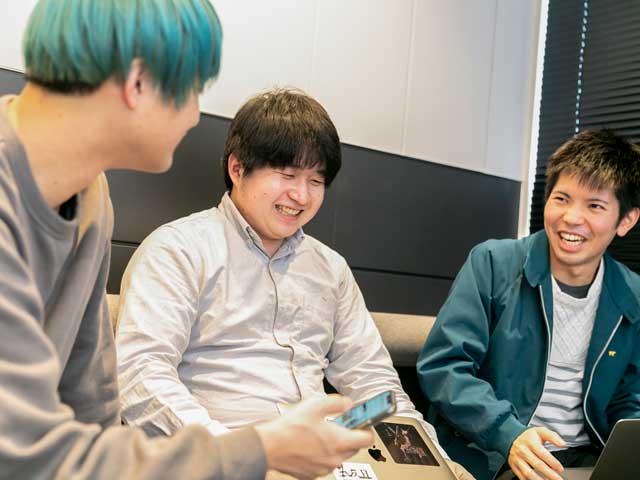 株式会社 アイスタンダードのイメージ画像3