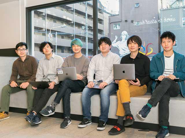 株式会社 アイスタンダードのイメージ画像2