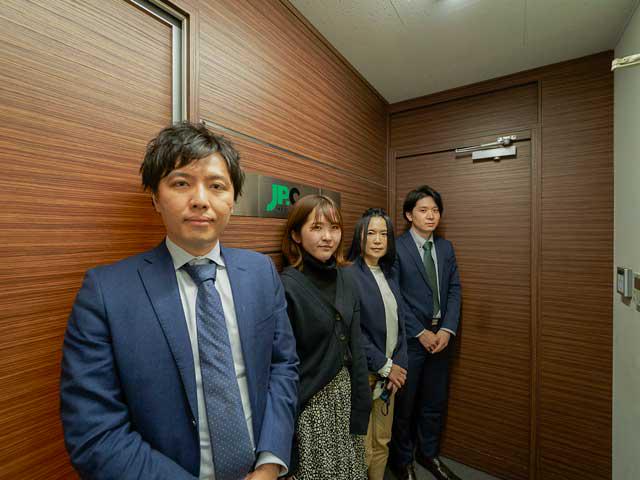 株式会社 ジェーピークリエイトのイメージ画像1