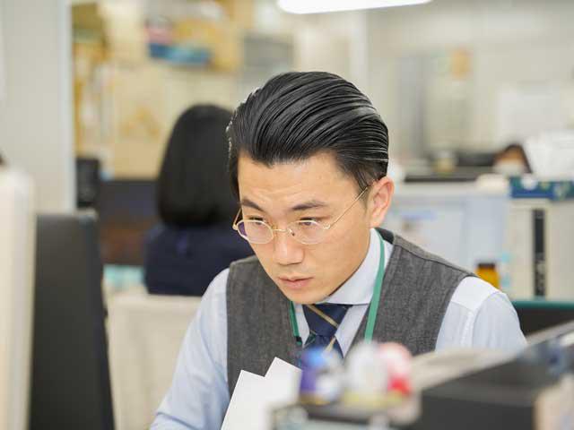 クライアントのニーズで作ったシステムをパッケージ化した『まるっとおまかせ』シリーズも販売している。