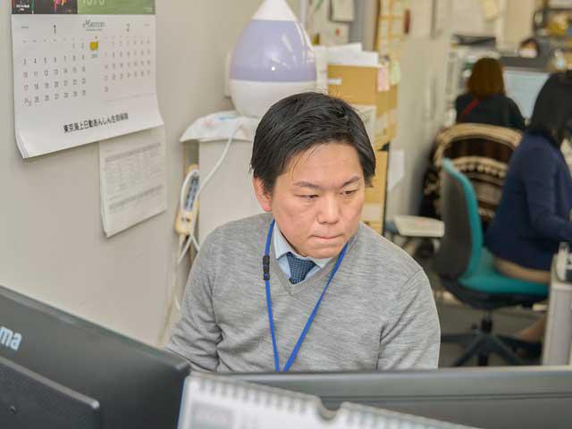 組版処理サービスや事務局業務の代行等の幅広い業務を手掛けて、クライアントのより細かいニーズに対応。