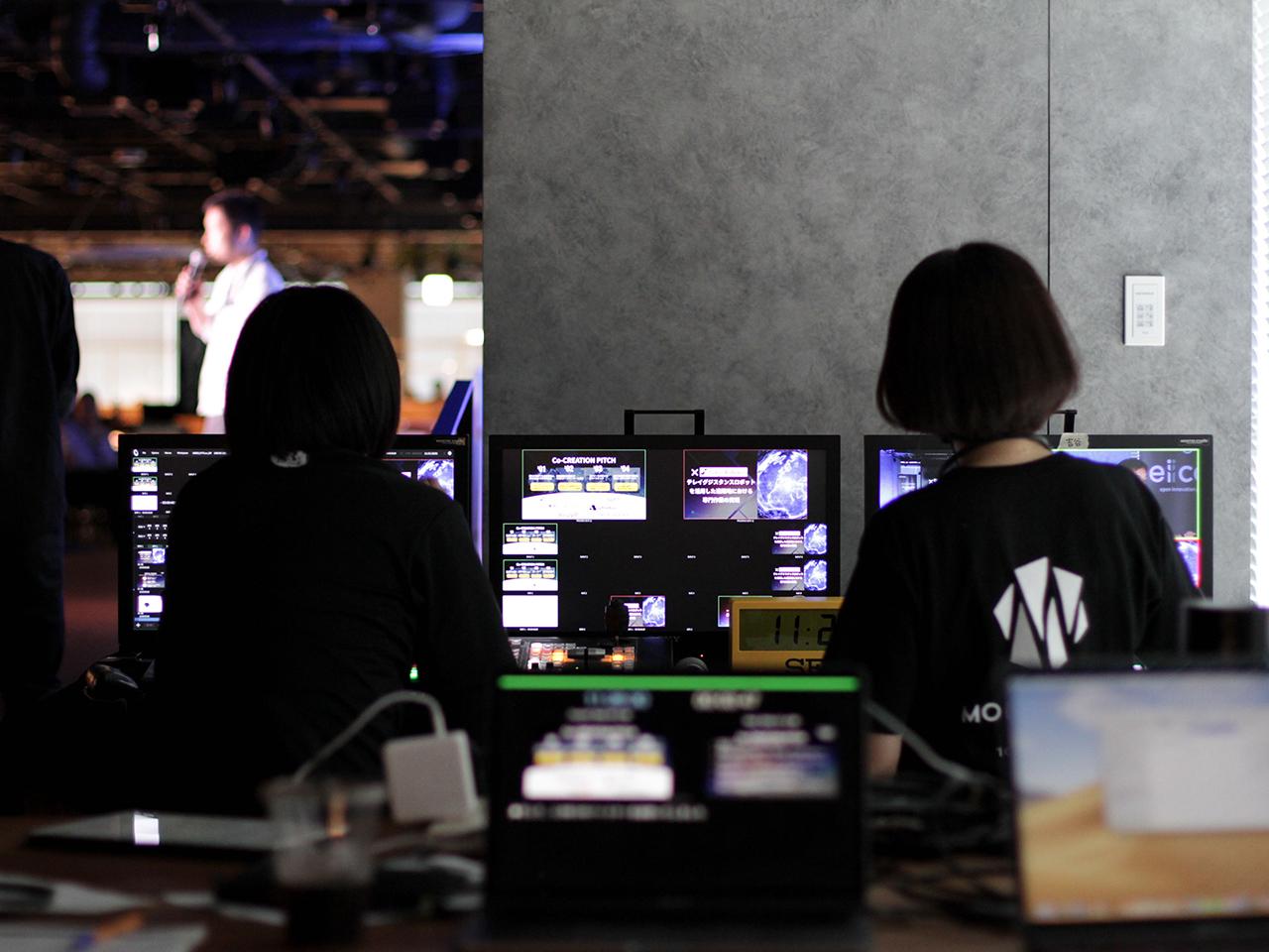 株式会社 MONSTER DIVEのイメージ画像3