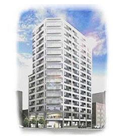 本社が入居するのは浅草、稲荷町タワーの13階