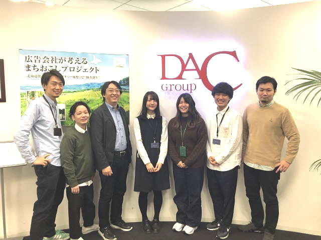 オンライン、オフライン問わずソリューション提供を行う総合広告社として、安定した成長を実現している。