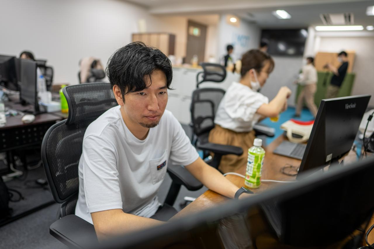 株式会社シェアウィズ 求人画像1