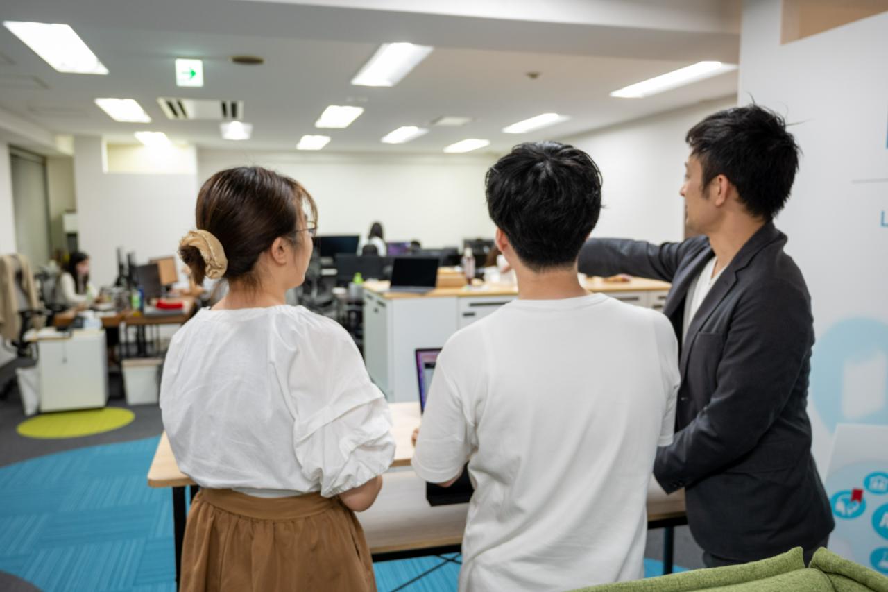 株式会社シェアウィズ 求人画像1