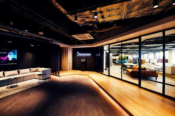 募集している求人：コーポレート部門（経理／財務担当者）