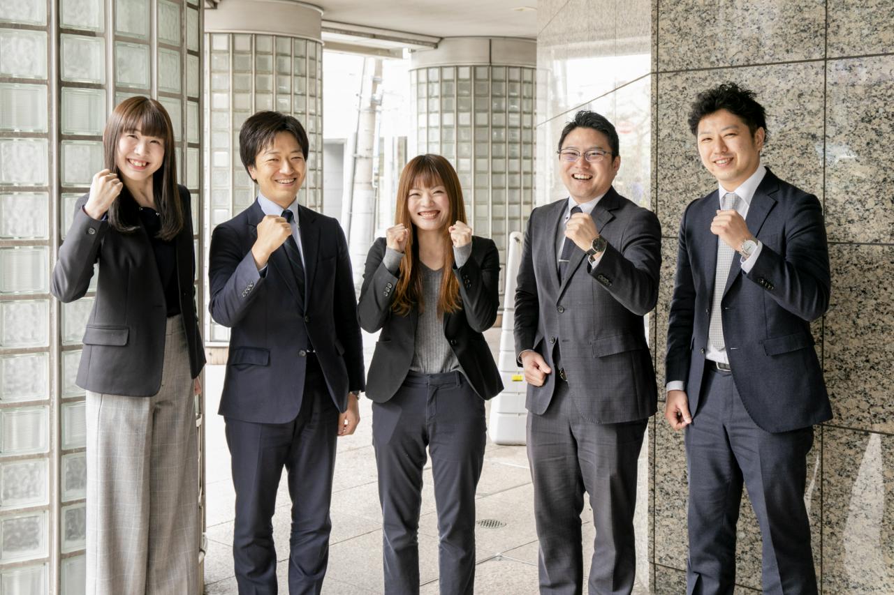 フィクスコミュニケーションズ株式会社 求人画像1