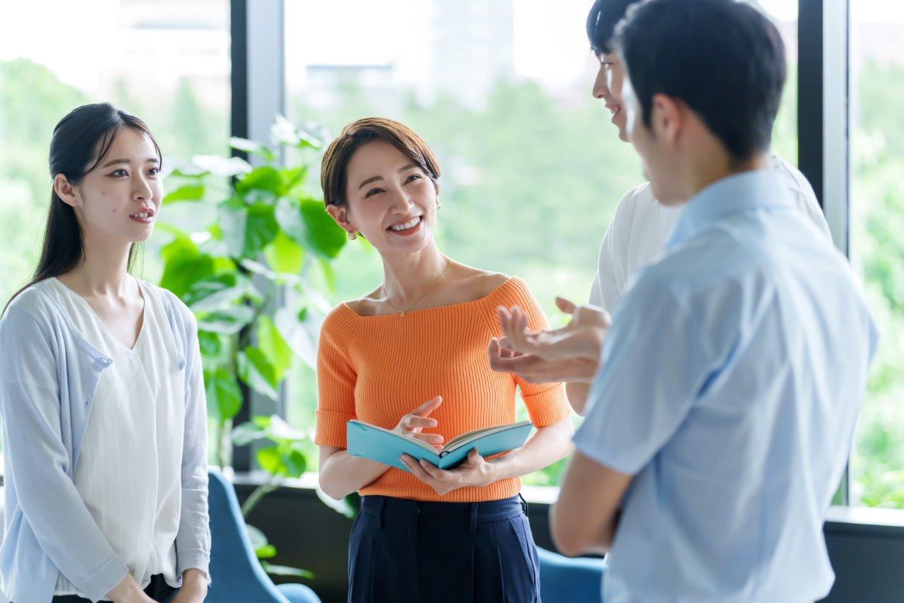 株式会社Studio Oops 求人画像1