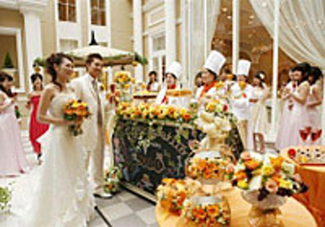 株式会社ベストブライダル 求人画像1