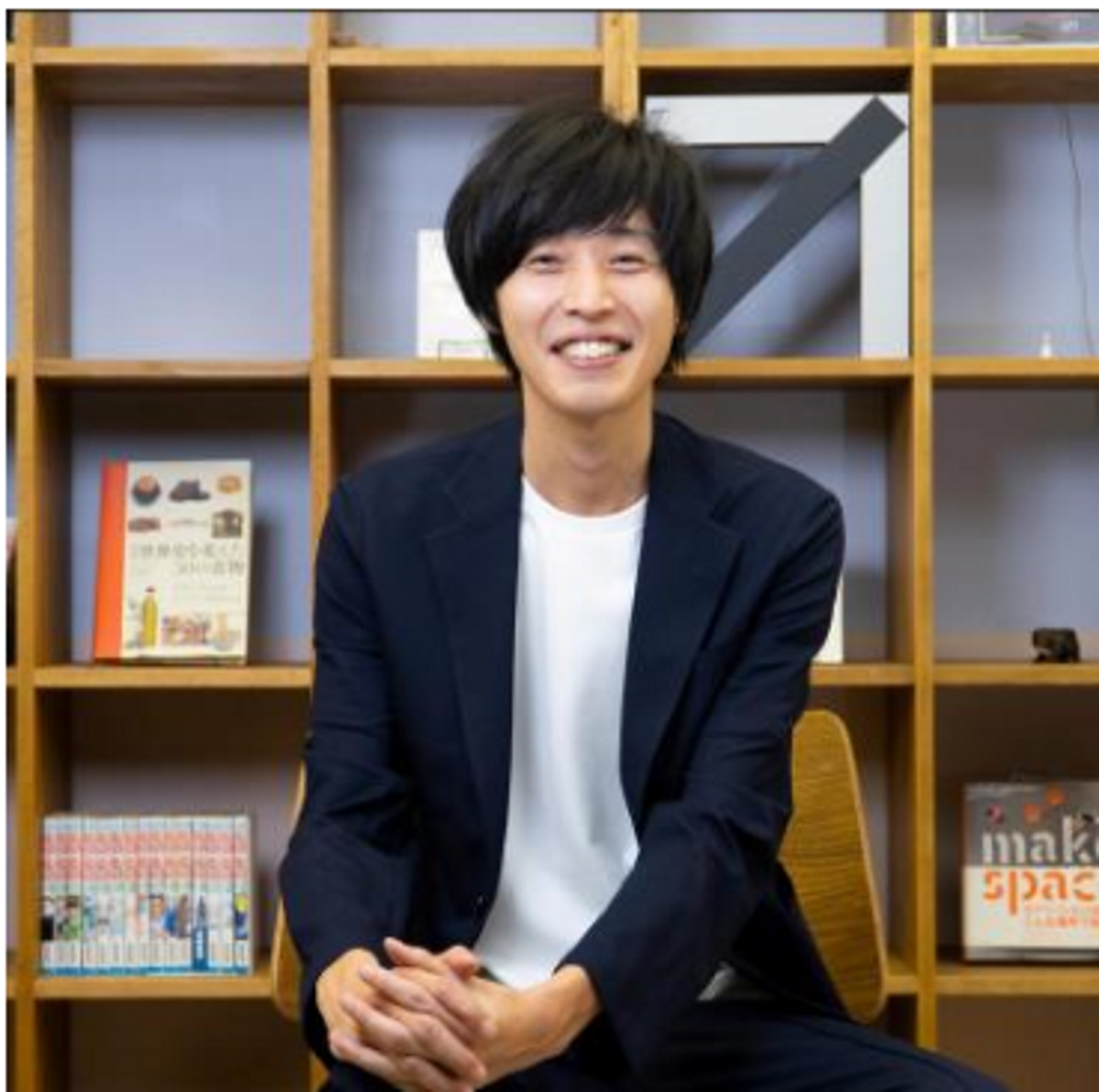 インタビュー画像