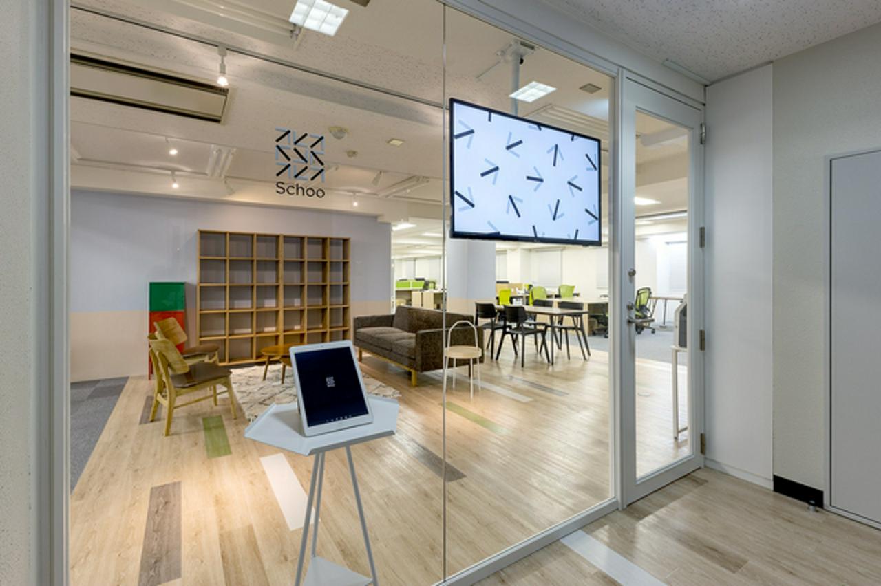 株式会社schoo 求人画像1