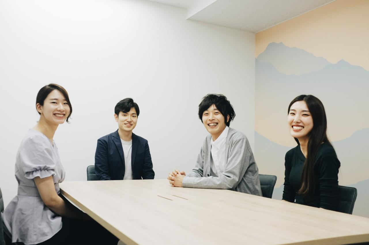 株式会社schoo 求人画像1