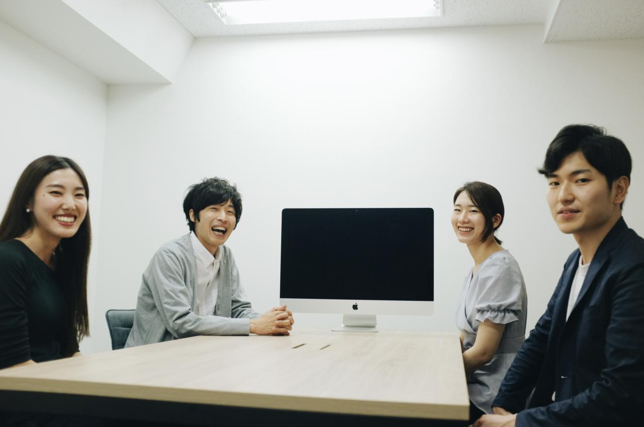 株式会社schoo 求人画像1