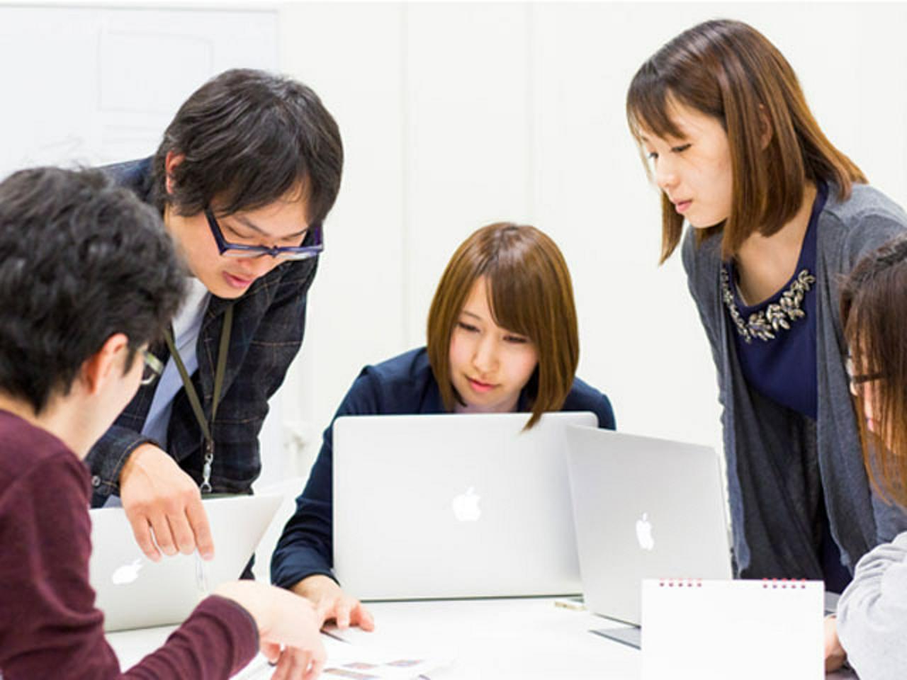 株式会社グラニ 求人画像1