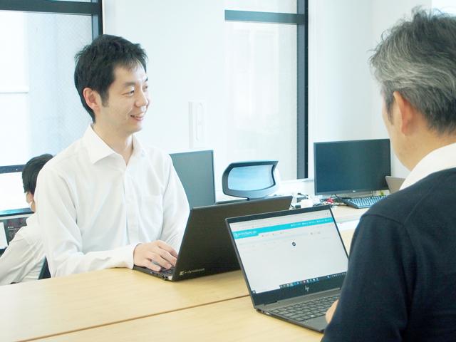 エコナビスタ 株式会社のイメージ画像2
