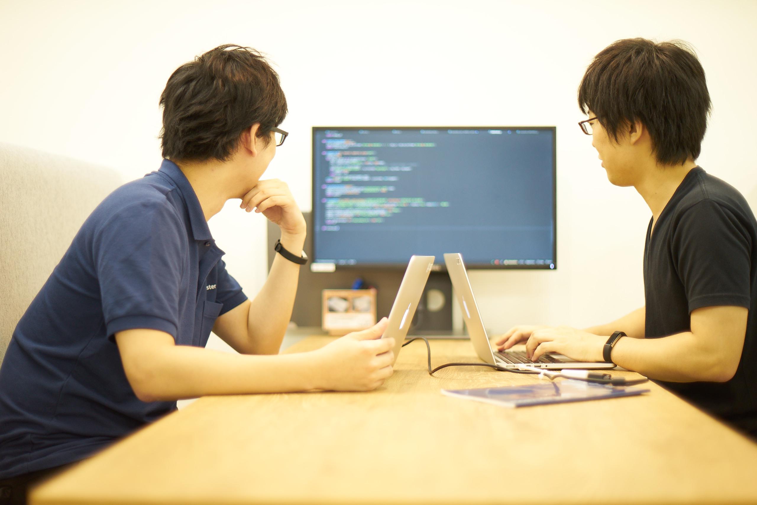 株式会社 ブレインパッドのイメージ画像3