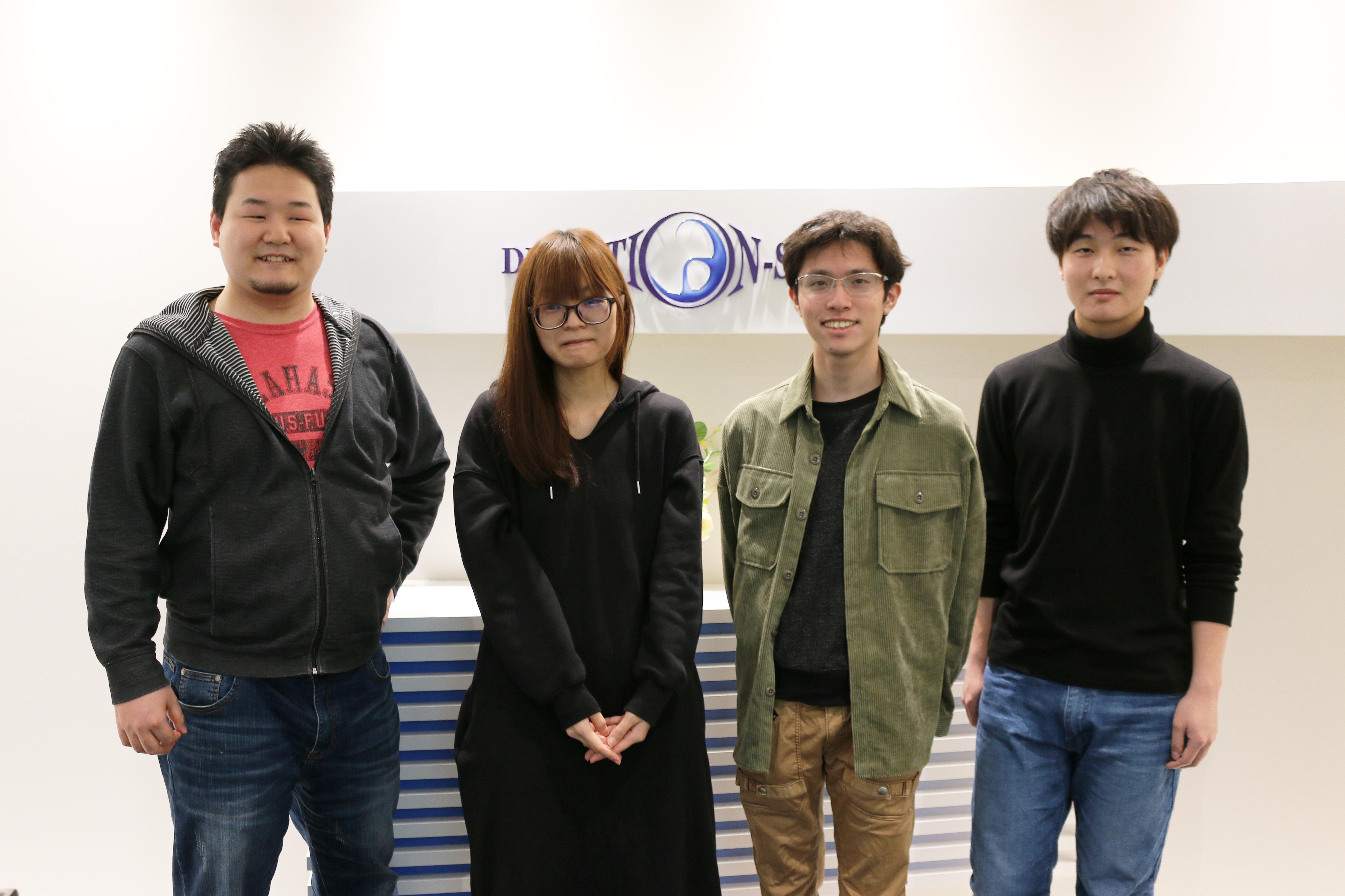 株式会社 ディレクションシーズのイメージ画像3