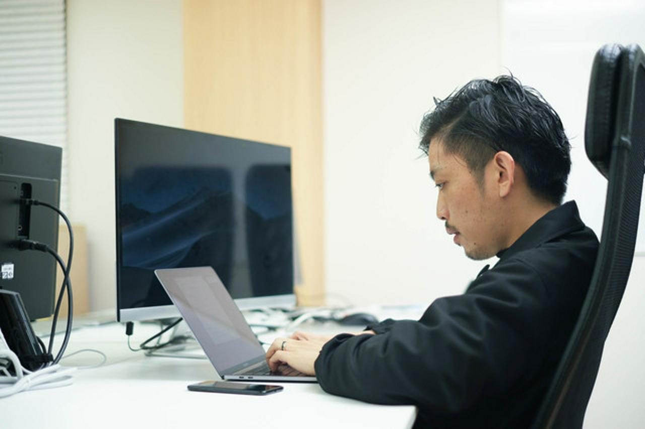 BHI株式会社 求人画像1