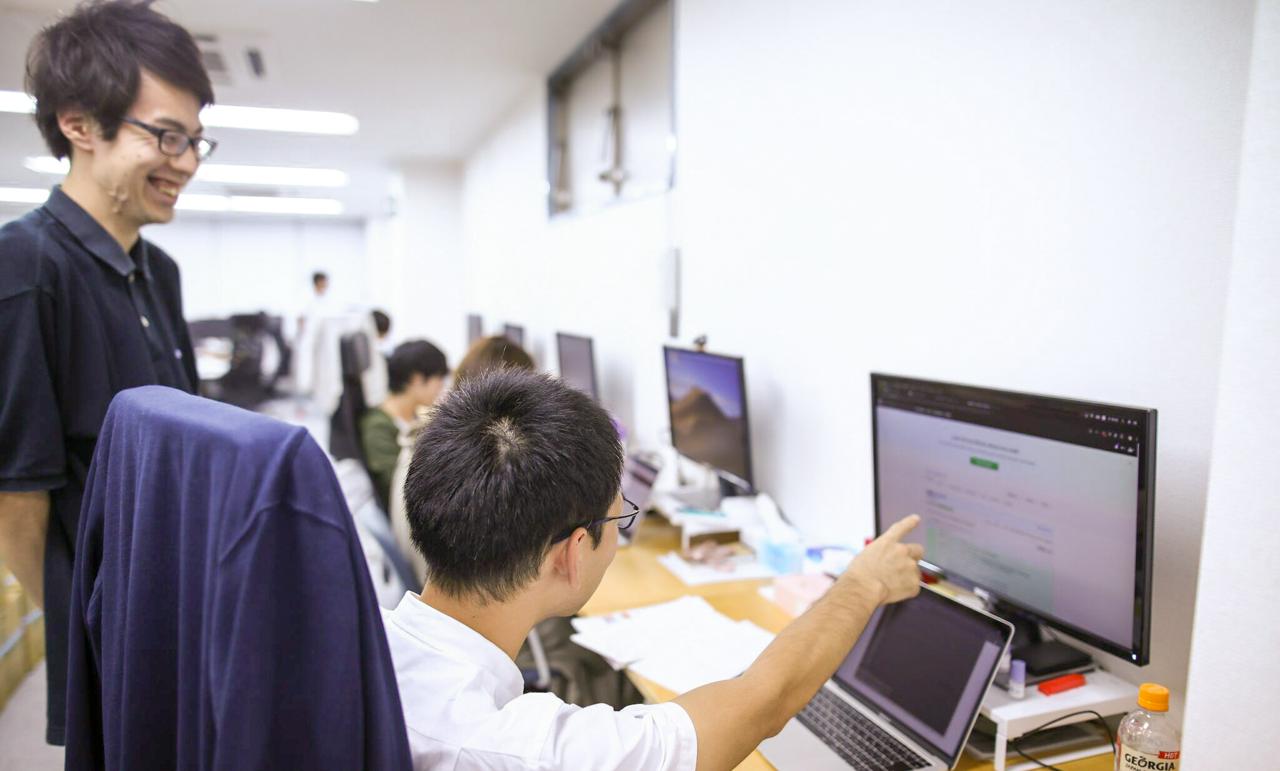 BHI株式会社 求人画像1