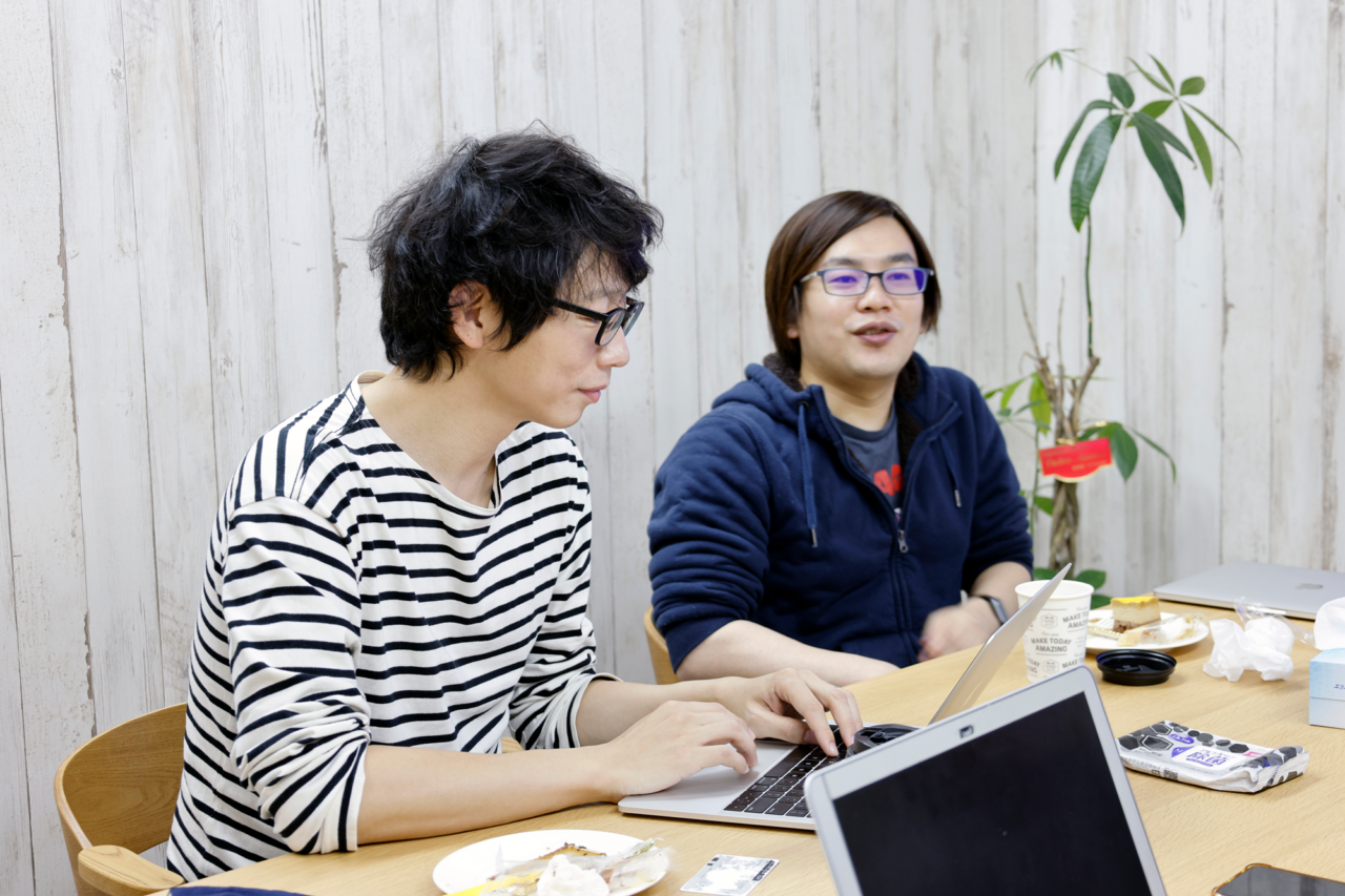 BHI株式会社 求人画像1