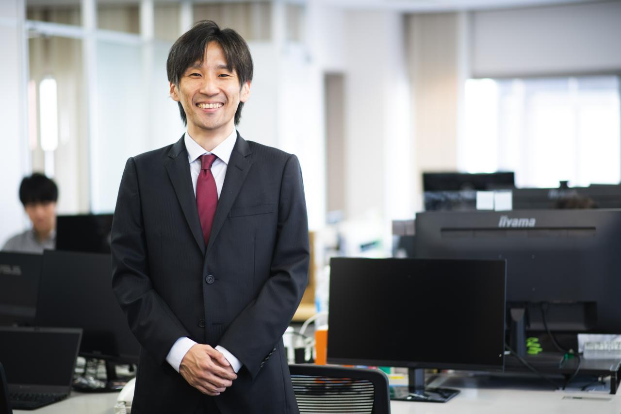 株式会社エニシアス 求人画像1