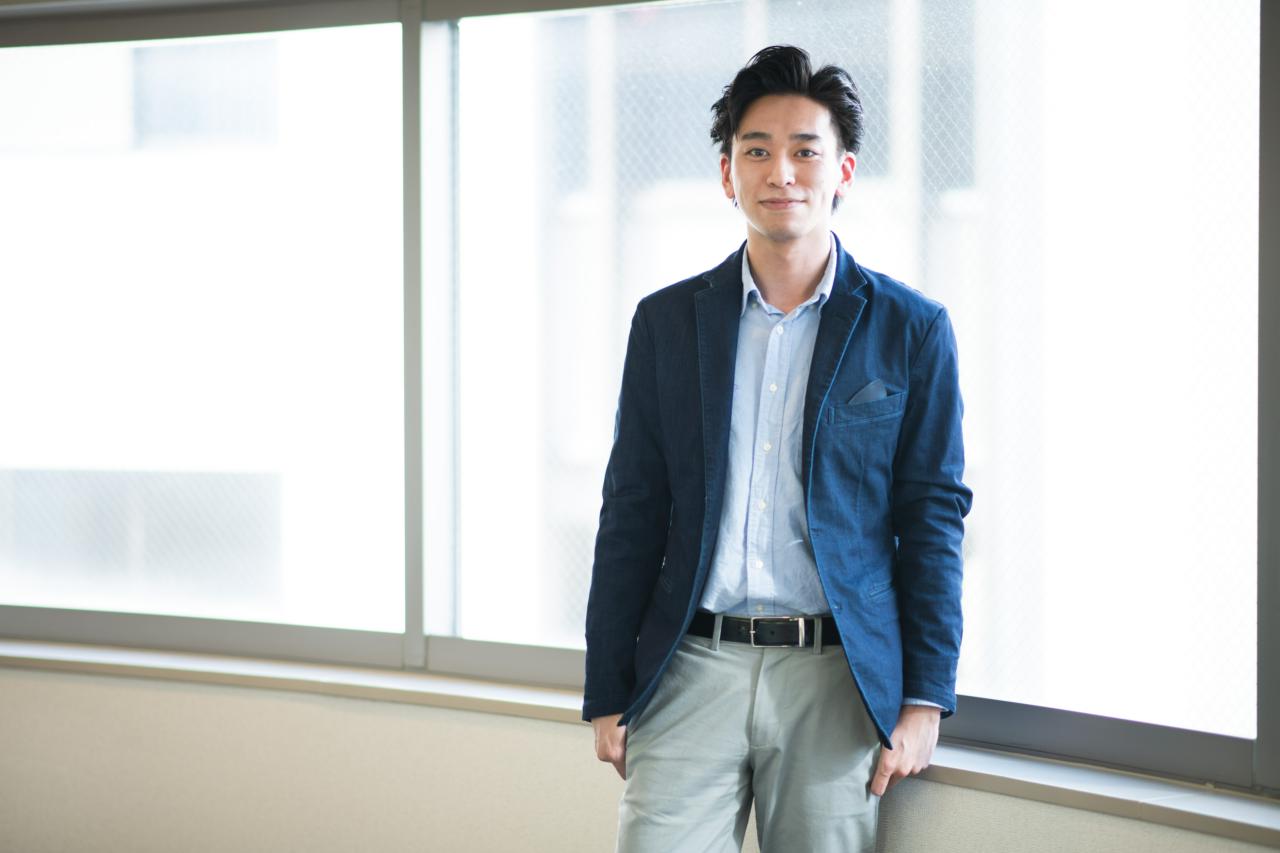 株式会社エニシアス 求人画像1