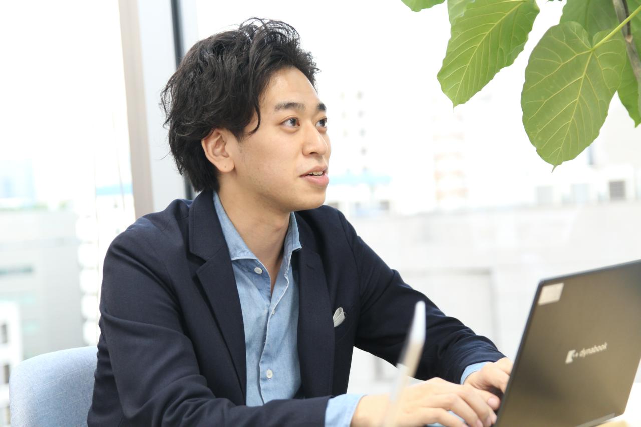 株式会社エニシアス 求人画像1