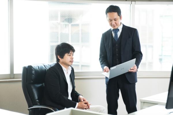 募集している求人：【札幌】インフラエンジニア（札幌DXソリューション部）