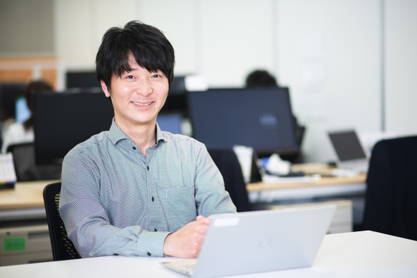 募集している求人：【東京】SAPエンジニア（ERPソリューション部）