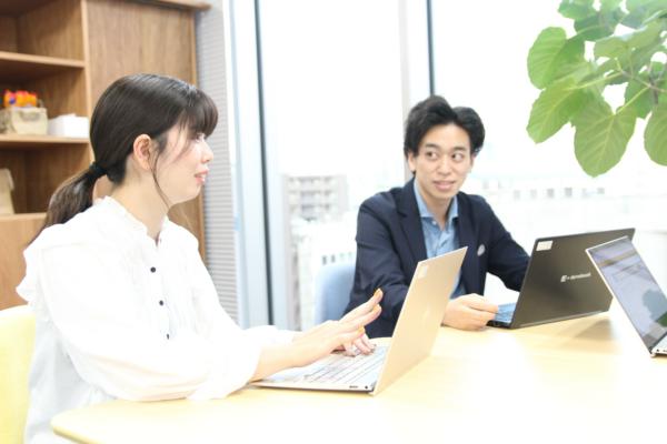 募集している求人：【東京】クラウドエンジニア（プラットフォームサービス部）