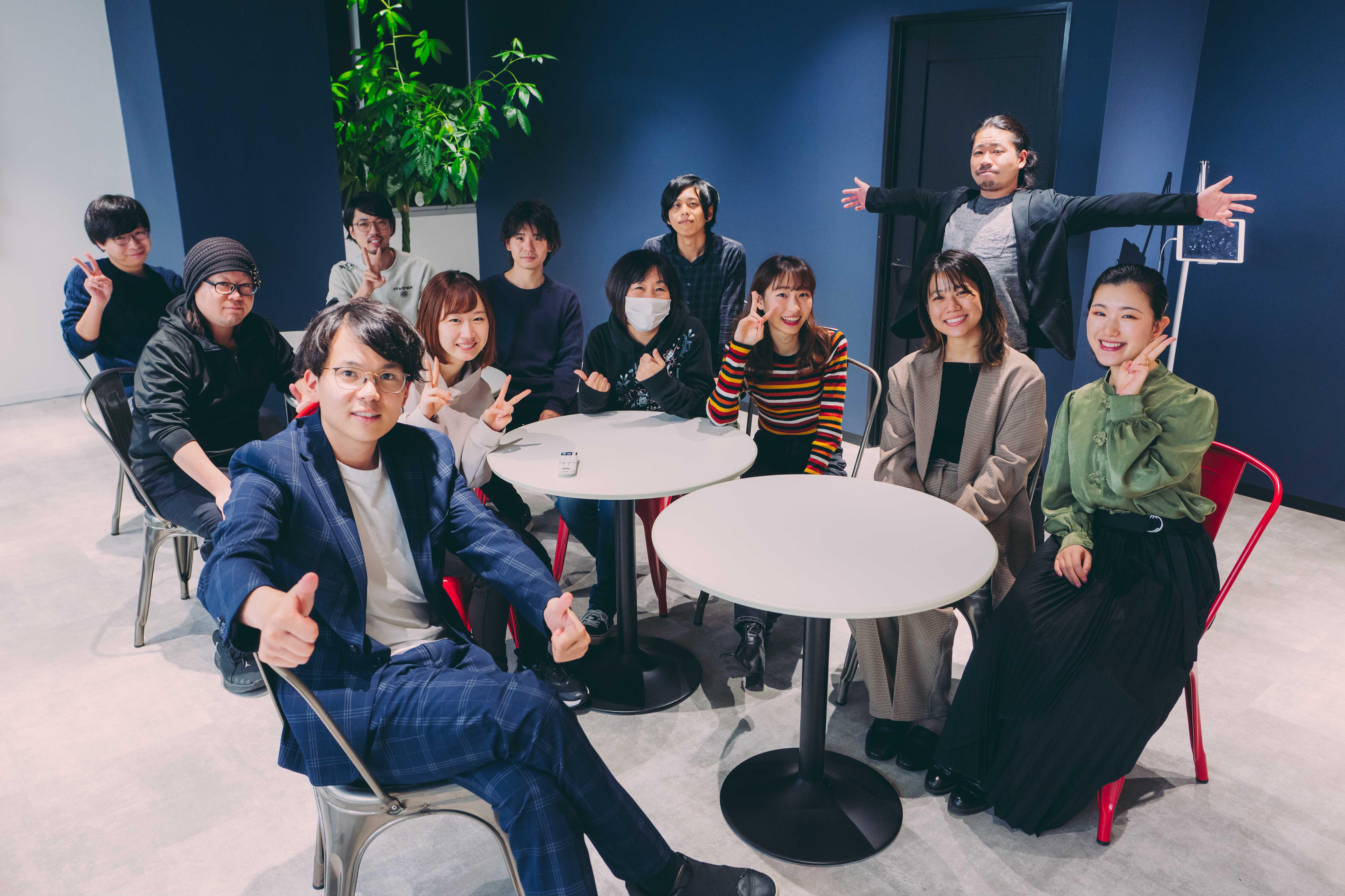 企業トップ画像