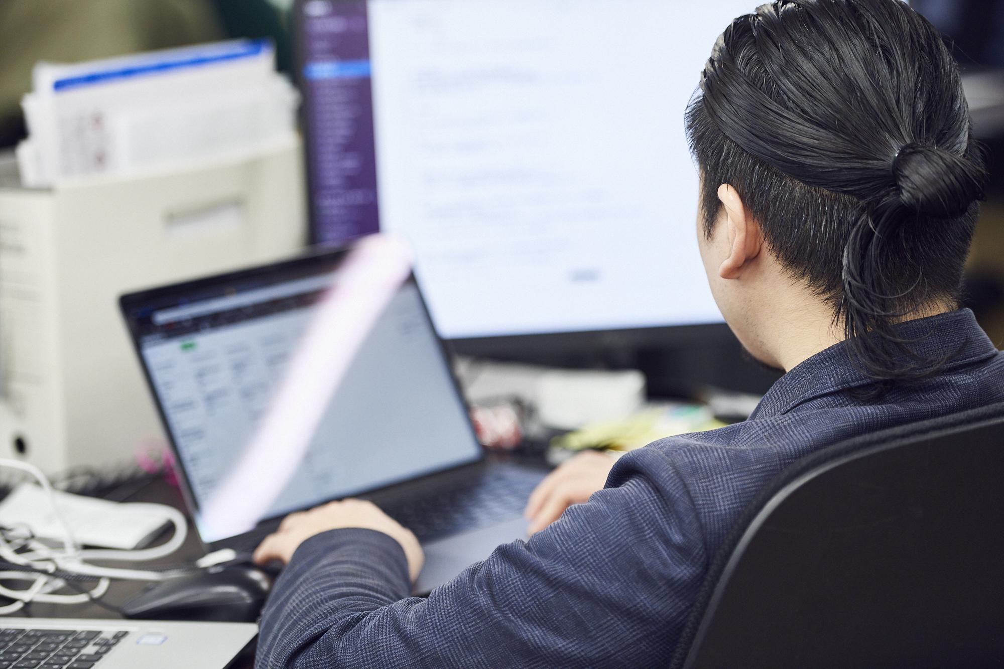 設立5年目を迎え、更なる成長に向け新しいSaaS型事業にも着手している。