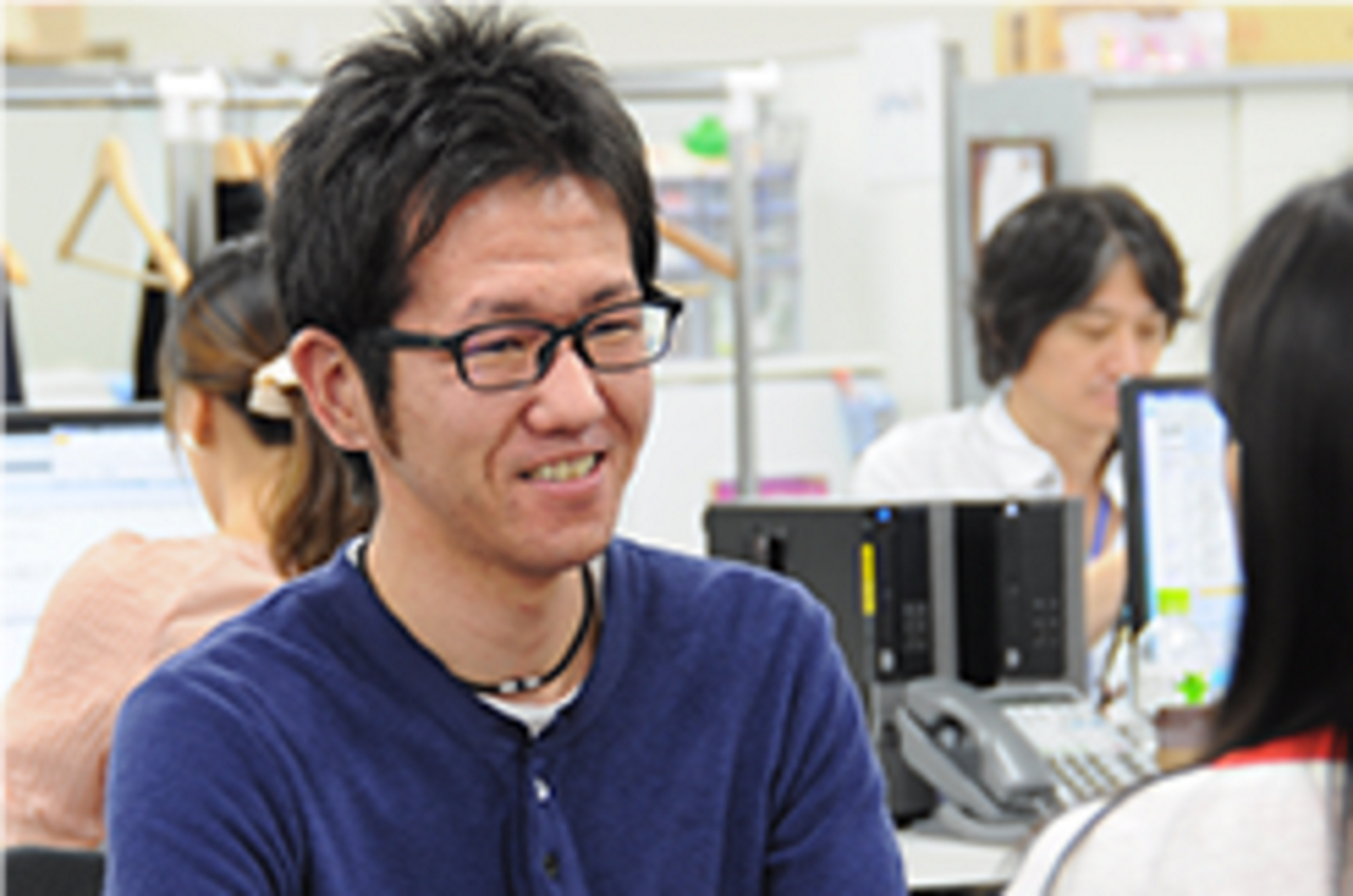 株式会社ゲオネットワークス 求人画像1