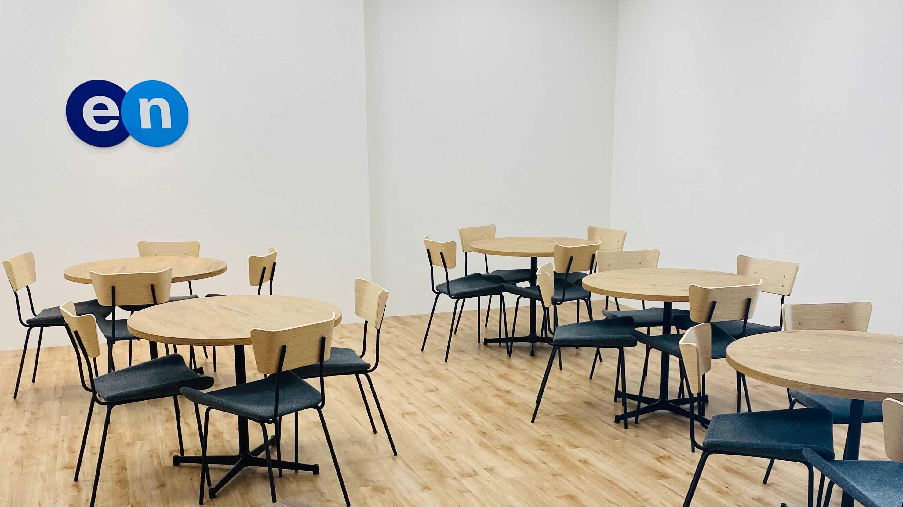 待遇面では、エン・ジャパンの成果主義による給与体系を導入し、頑張って結果を出せば、出しただけ報いられるようになっている。