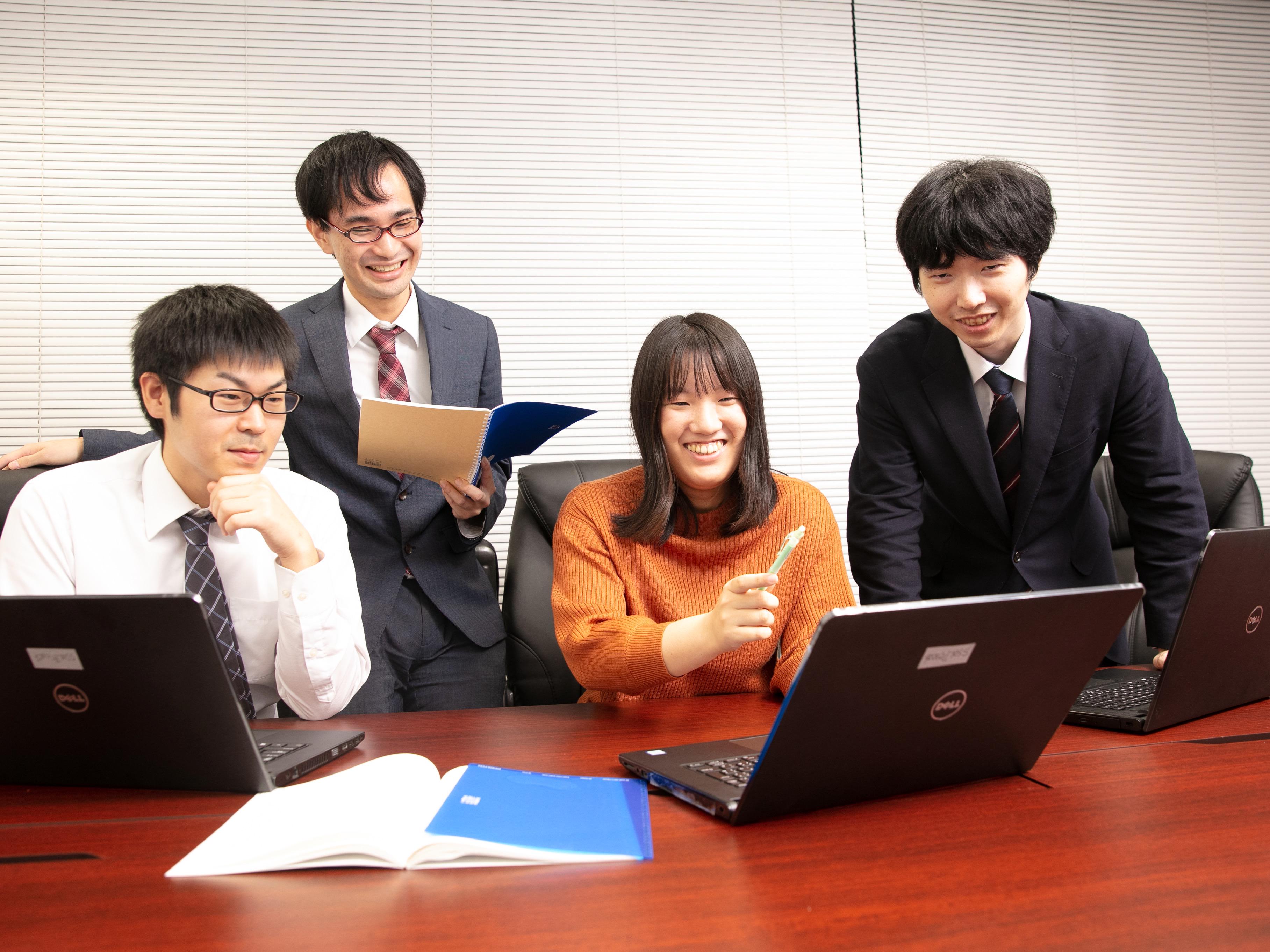 シナジー・ソリューションズ 株式会社のイメージ画像2