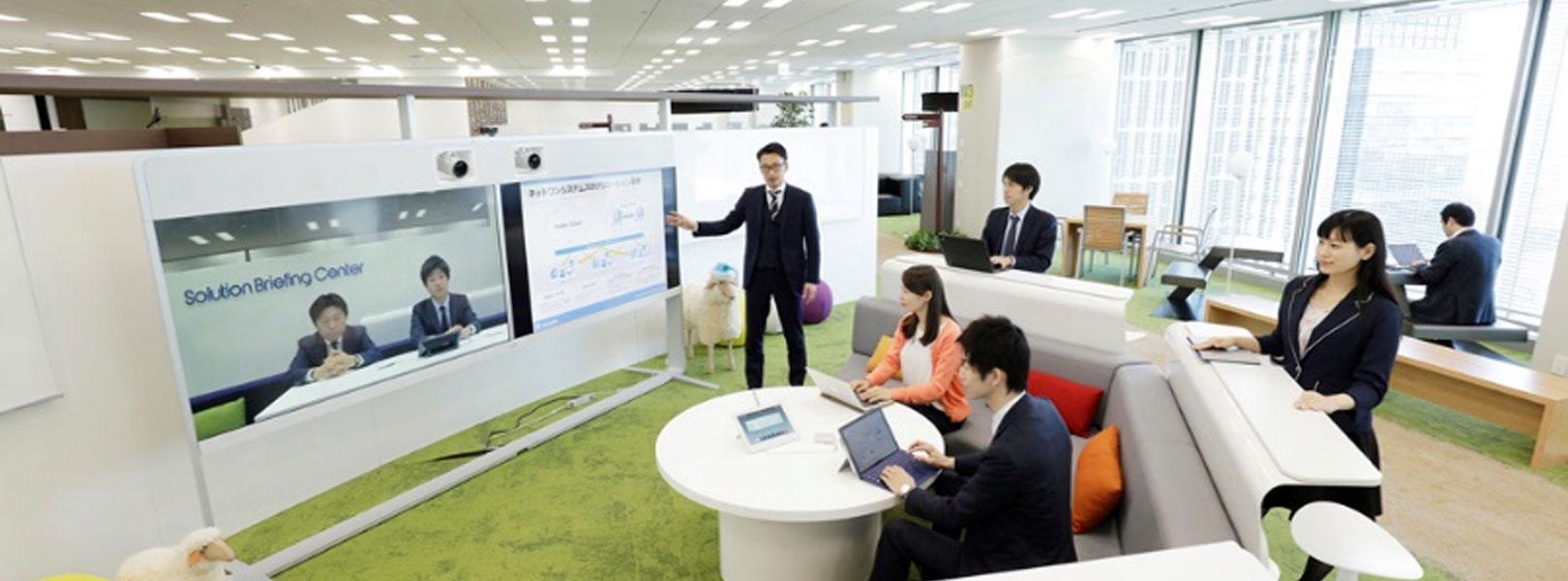 企業トップ画像