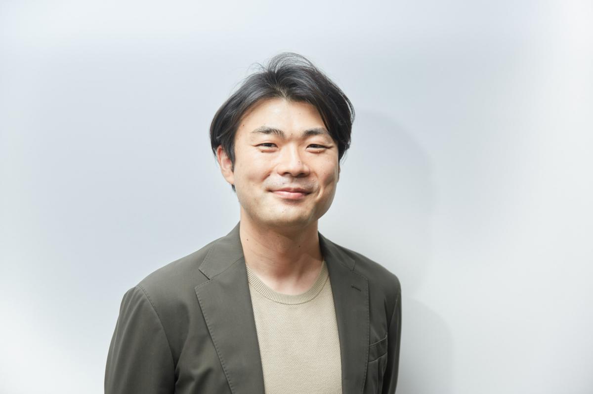 インタビュー画像