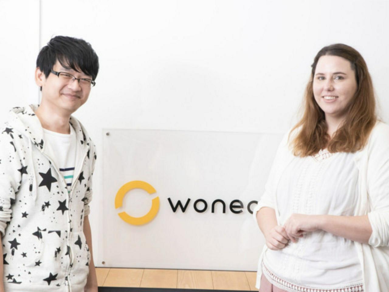 株式会社ウォーネクト 求人画像1