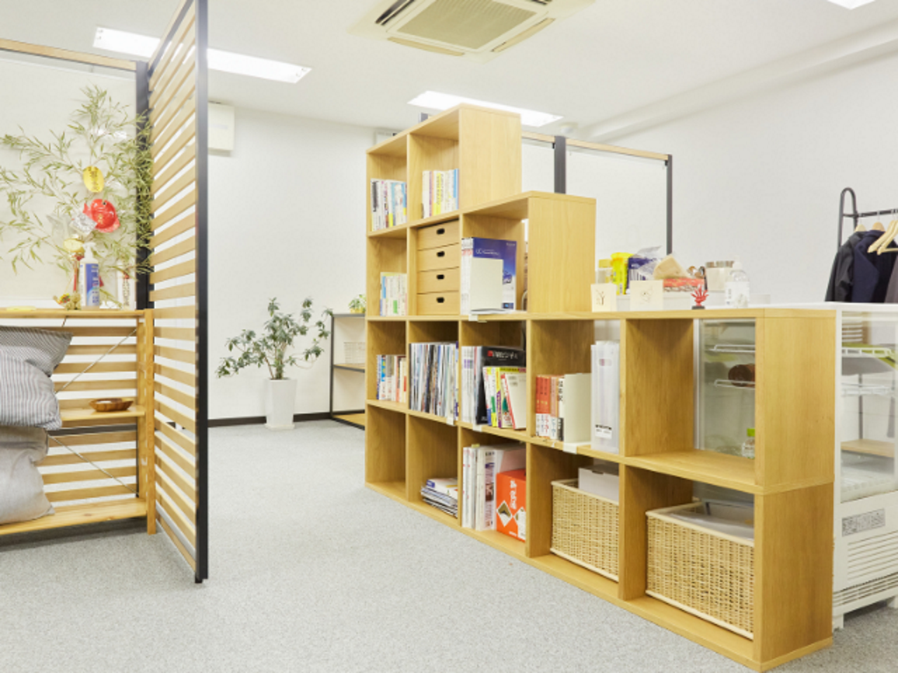 株式会社ウォーネクト 求人画像1