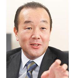 代表取締役社長	植村　公一