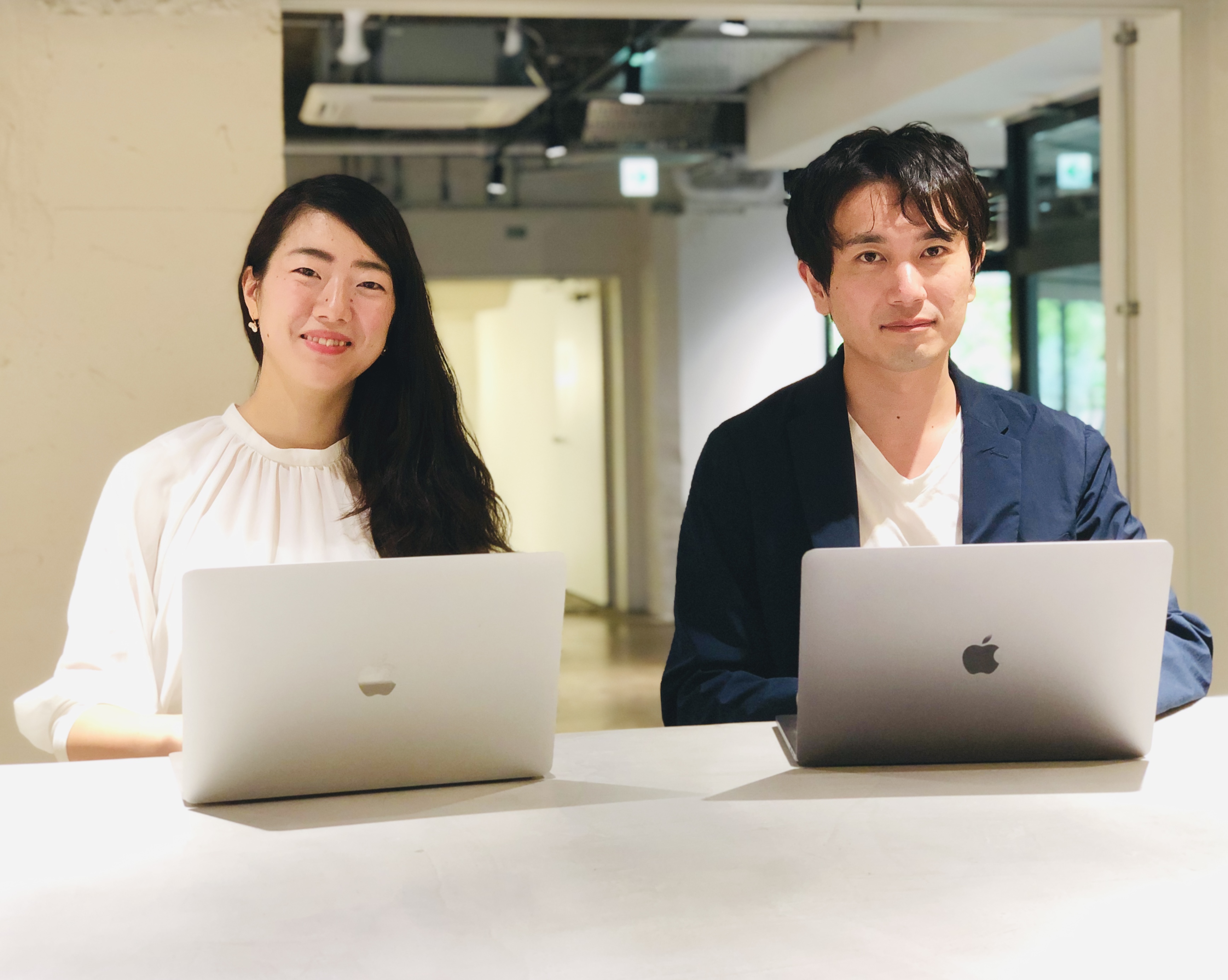 営業の「成果」と「育成」をつなぐ日本初のSales Enablementアプリケーションを開発。