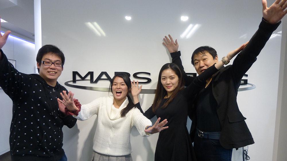 株式会社 マーズフラッグのイメージ画像2