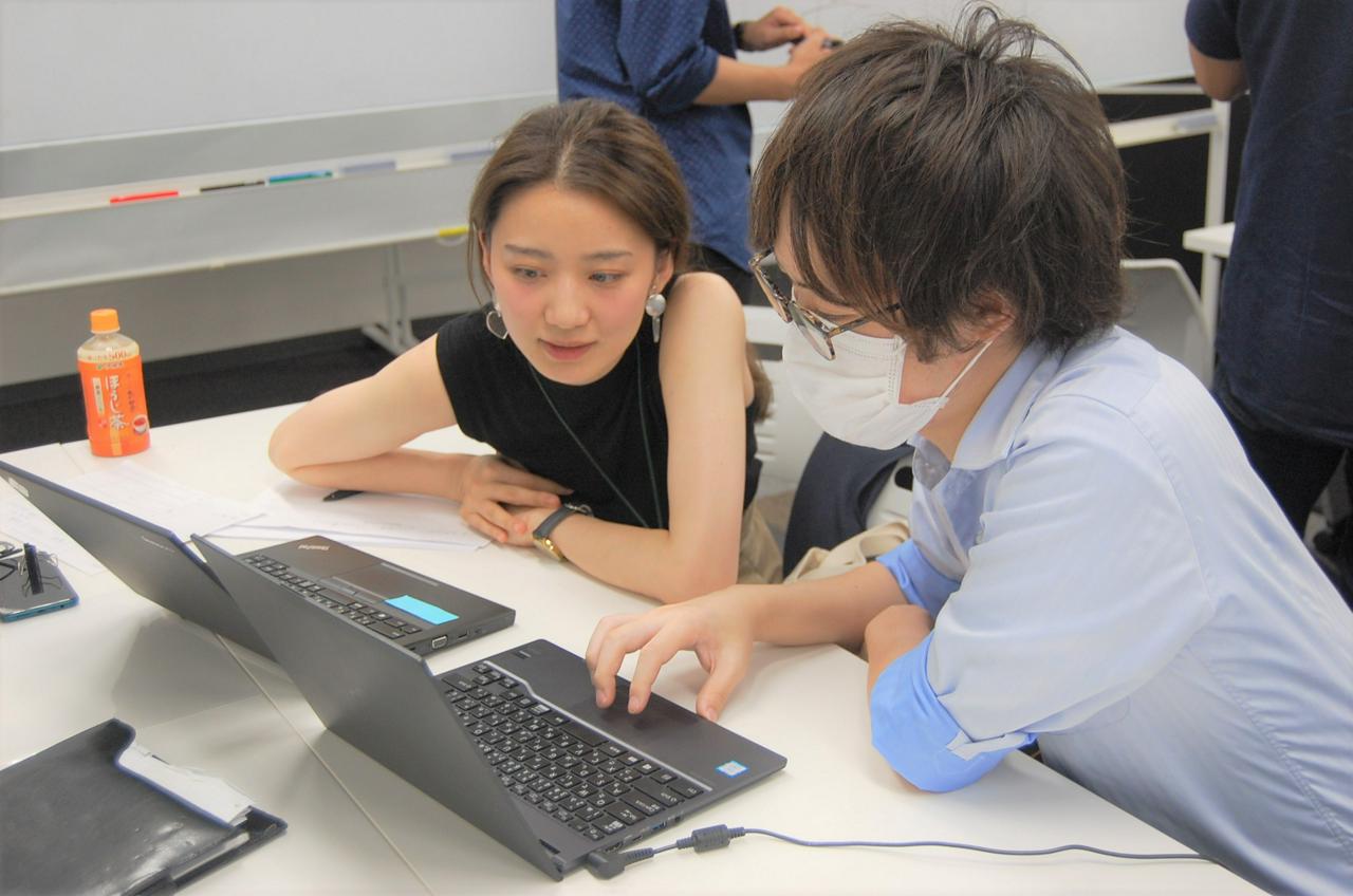 株式会社CINC 求人画像1