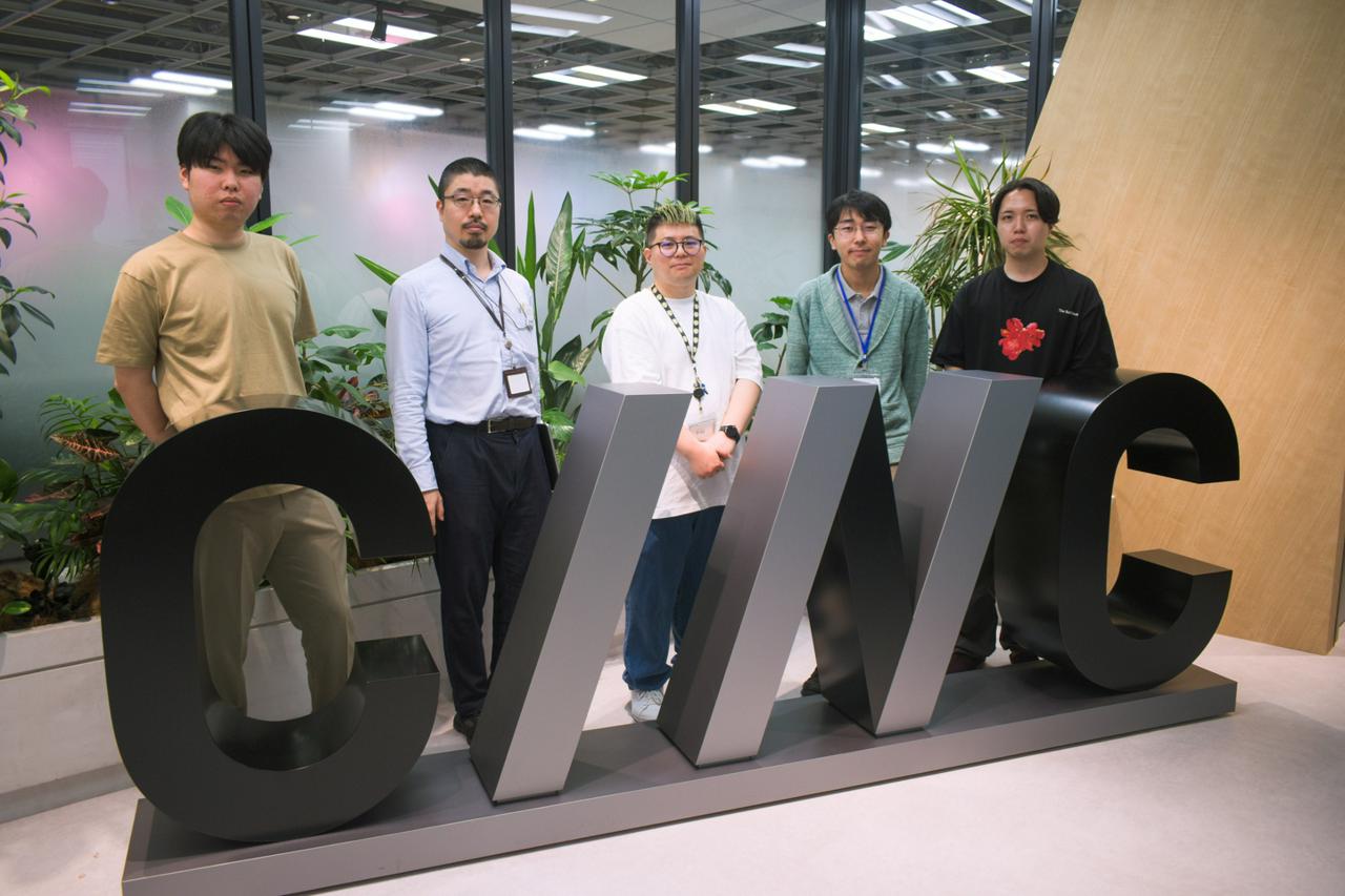 株式会社CINC 求人画像1