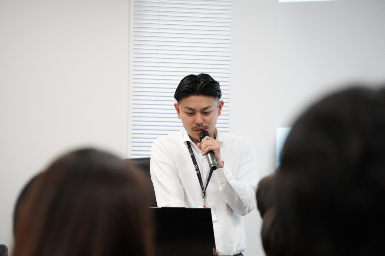 株式会社CINC 求人画像1