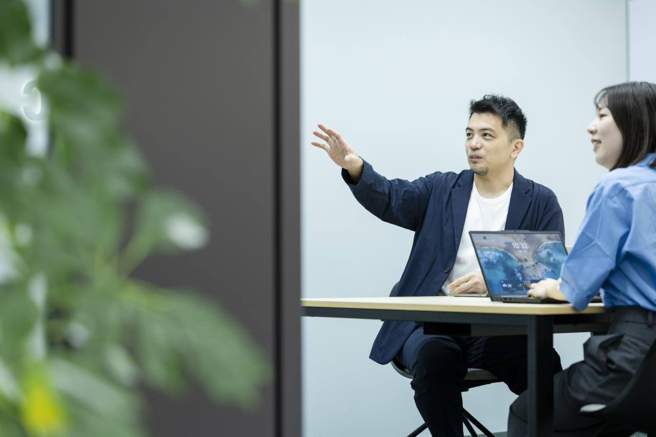 株式会社CINC 求人画像1